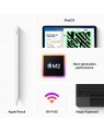 iPad Pro 11-inch (4th Gen) Wi-Fi